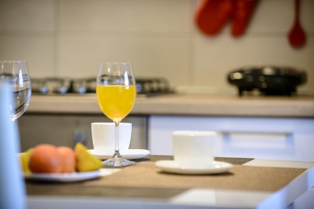 Apartment Mistral - Cosy Apartment With Sea View Molunat Ngoại thất bức ảnh